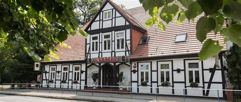 Restaurant Hermes Schwerin Friedrichsthal .